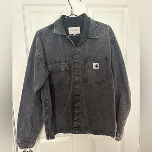 Carhartt WIP Shirt Jacket